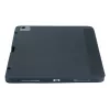 DEQSTER 40-2000075 Slim Case ST2 custodia per iPad Air 11 pollici (M2, 2024)