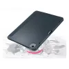 DEQSTER 40-2000075 Slim Case ST2 custodia per iPad Air 11 pollici (M2, 2024)