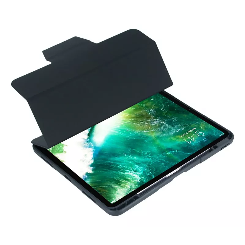 DEQSTER 40-2000077 Rugged Case RT2 custodia per iPad Air 11 pollici (M2, 2024)