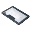 DEQSTER 40-2000077 Rugged Case RT2 custodia per iPad Air 11 pollici (M2, 2024)