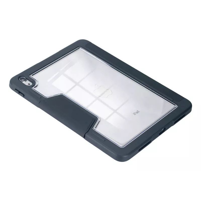 DEQSTER 40-2000077 Rugged Case RT2 custodia per iPad Air 11 pollici (M2, 2024)