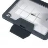DEQSTER 40-2000077 Rugged Case RT2 custodia per iPad Air 11 pollici (M2, 2024)