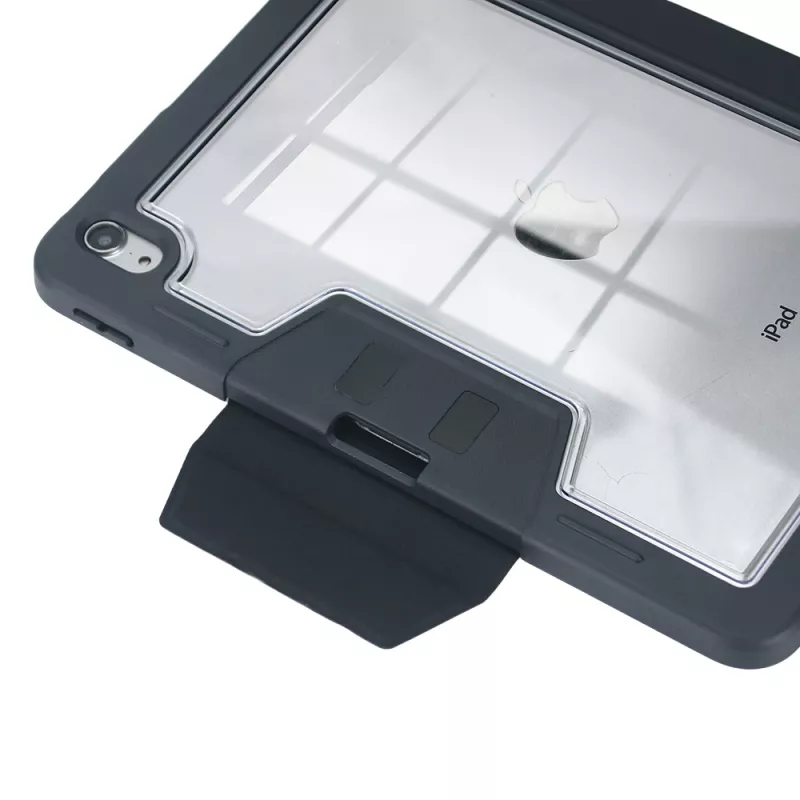 DEQSTER 40-2000077 Rugged Case RT2 custodia per iPad Air 11 pollici (M2, 2024)