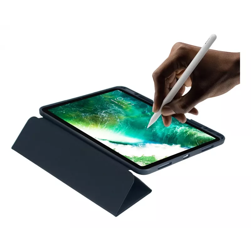 DEQSTER 40-2000077 Rugged Case RT2 custodia per iPad Air 11 pollici (M2, 2024)