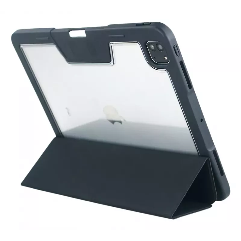 DEQSTER 40-2000071 Rugged Case RT2 custodia per iPad Pro 13 pollici (M4, 2024)