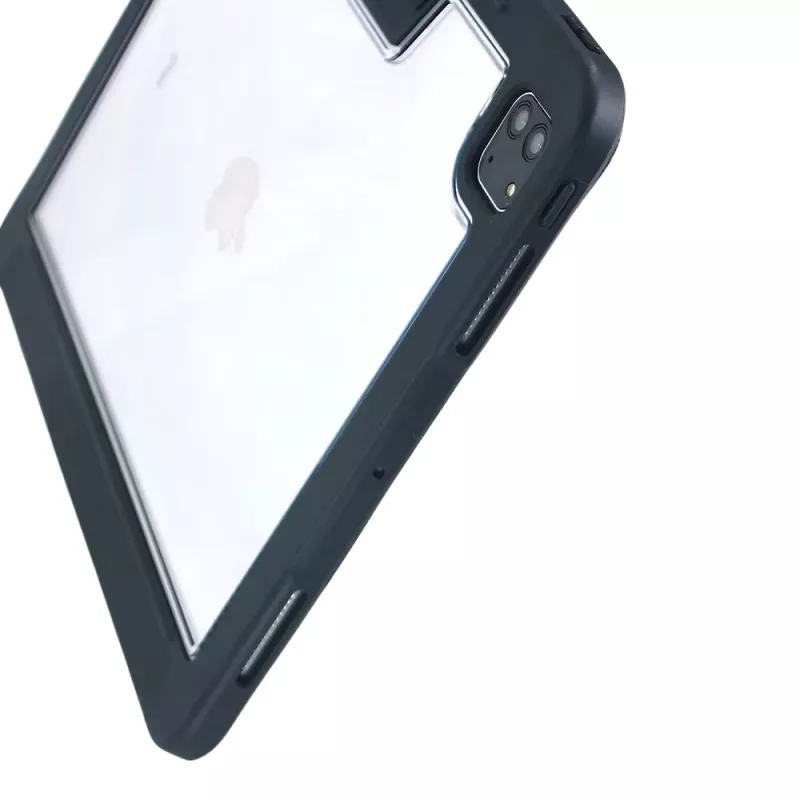 DEQSTER 40-2000071 Rugged Case RT2 custodia per iPad Pro 13 pollici (M4, 2024)