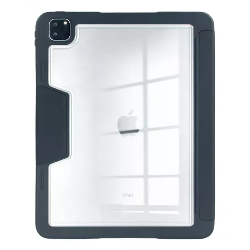 DEQSTER 40-2000071 Rugged Case RT2 custodia per iPad Pro 13 pollici (M4, 2024)