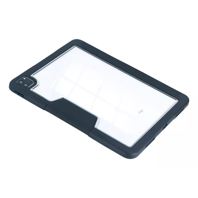 DEQSTER 40-2000071 Rugged Case RT2 custodia per iPad Pro 13 pollici (M4, 2024)