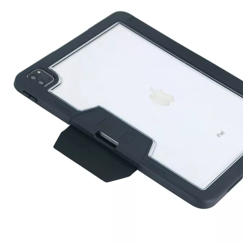 DEQSTER 40-2000071 Rugged Case RT2 custodia per iPad Pro 13 pollici (M4, 2024)