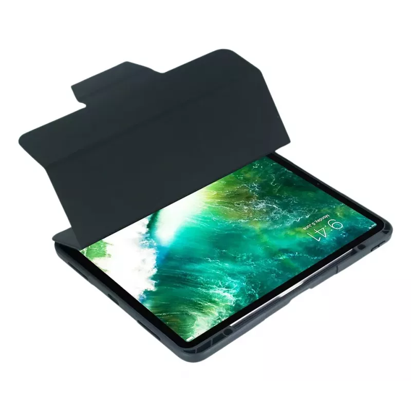 DEQSTER 40-2000071 Rugged Case RT2 custodia per iPad Pro 13 pollici (M4, 2024)