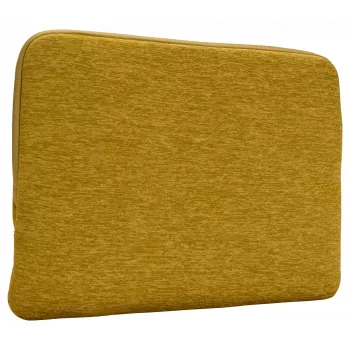Case Logic Reflect REFPC-113 custodia per laptop 13,3 pollici (33,8 cm), memory foam, poliestere, oro opaco