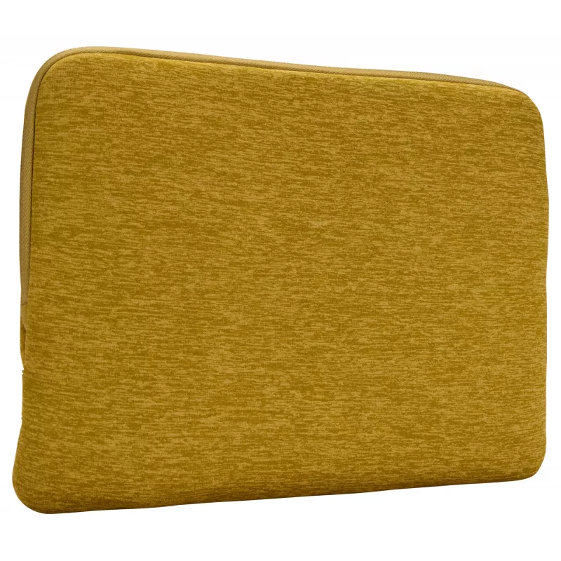 Case Logic Reflect REFPC-113 custodia per laptop 13,3 pollici (33,8 cm), memory foam, poliestere, oro opaco