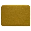 Case Logic Reflect REFPC-113 custodia per laptop 13,3 pollici (33,8 cm), memory foam, poliestere, oro opaco