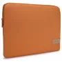 Case Logic Reflect REFPC-113 custodia per laptop 13,3 pollici (33,8 cm), memory foam, poliestere, arancione vivace