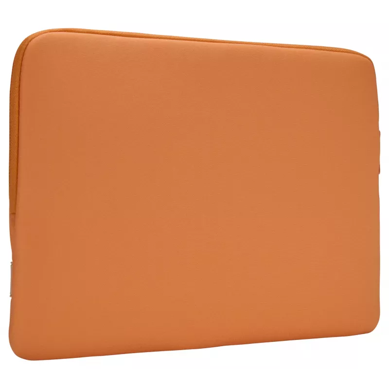 Case Logic Reflect REFPC-113 custodia per laptop 13,3 pollici (33,8 cm), memory foam, poliestere, arancione vivace