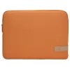 Case Logic Reflect REFPC-113 custodia per laptop 13,3 pollici (33,8 cm), memory foam, poliestere, arancione vivace