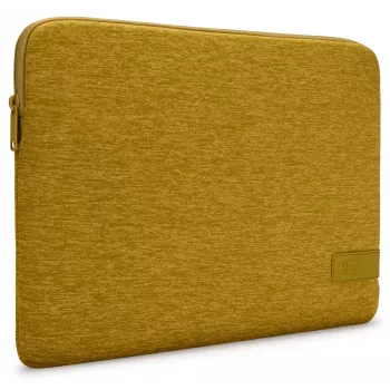 Borsa sleeve Case Logic Reflect REFPC114 Dim Gold 33,8 cm (13,3