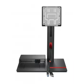 Supporto monitor / piedistallo Lenovo 4XF1K03170 68,6 cm (27