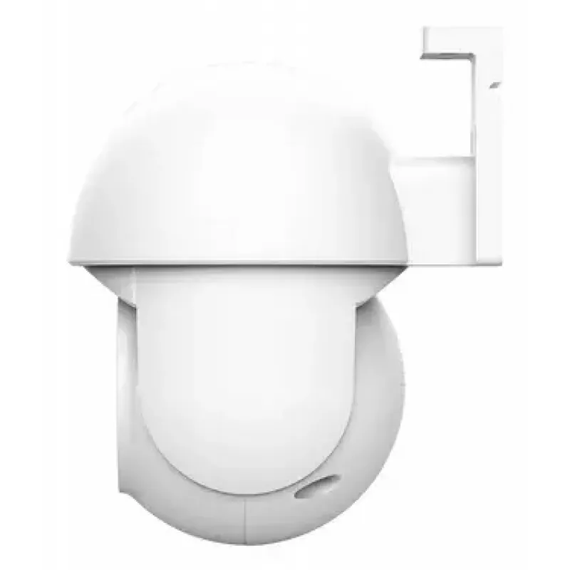 Trust IPCAM-3900 telecamera IP PTZ Wi-Fi per esterni, 2,4/5 GHz, IP65, faro
