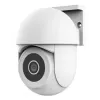 Trust IPCAM-3900 telecamera IP PTZ Wi-Fi per esterni, 2,4/5 GHz, IP65, faro