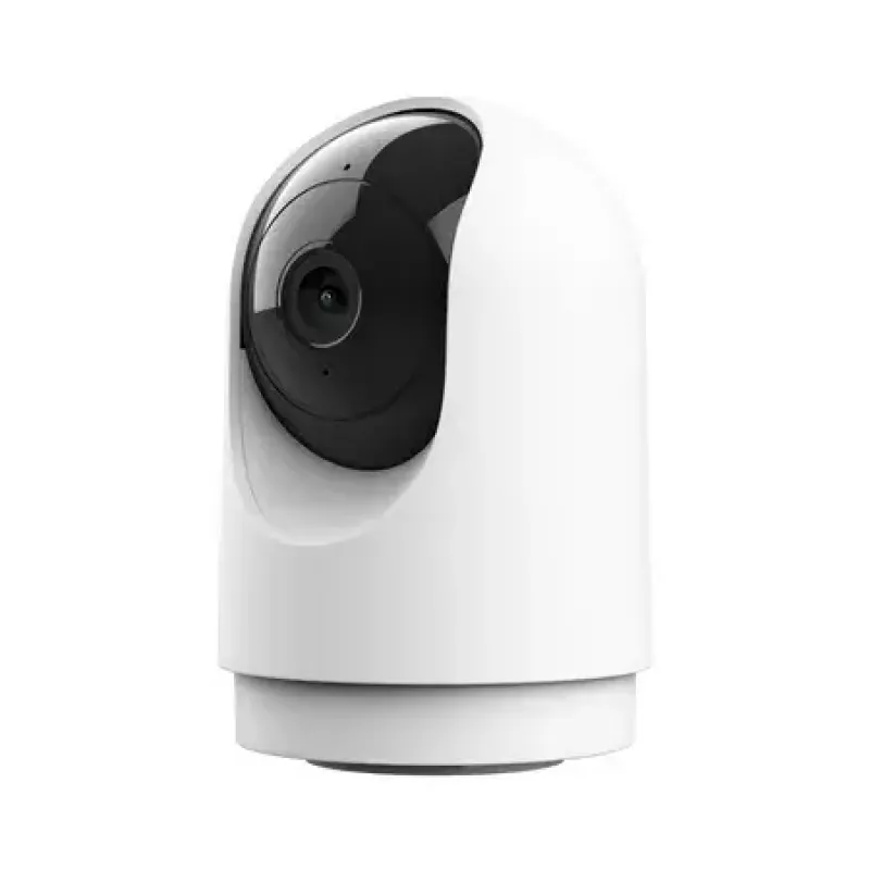 Trust IPCAM-2700 telecamera IP PTZ Wi-Fi per interni, 2,4/5 GHz, rilevamento del movimento