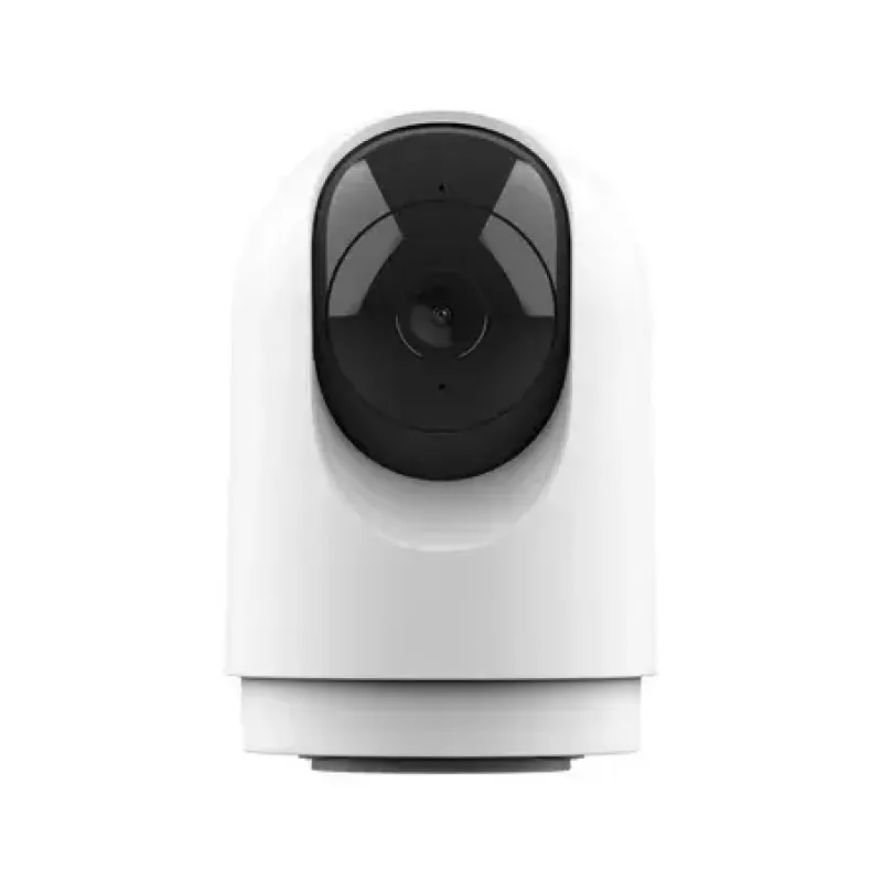 Trust IPCAM-2700 telecamera IP PTZ Wi-Fi per interni, 2,4/5 GHz, rilevamento del movimento