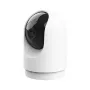Trust IPCAM-2700 telecamera IP PTZ Wi-Fi per interni, 2,4/5 GHz, rilevamento del movimento