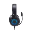 Cuffie SPEEDLINK TYRON con filo gaming nero