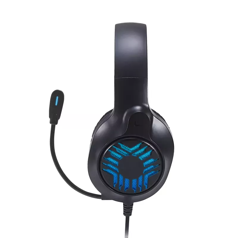 Cuffie SPEEDLINK TYRON con filo gaming nero