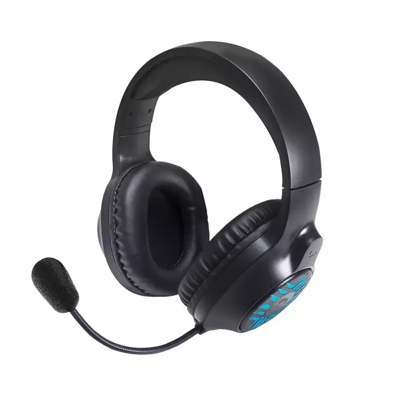 Cuffie SPEEDLINK TYRON con filo gaming nero