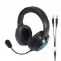 Cuffie SPEEDLINK TYRON con filo gaming nero