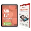 Vetro per tablet Displex (9H) per Apple iPad Air 13