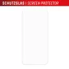 Pellicola protettiva per display Displex (10H) per Samsung Galaxy A56, cornice di montaggio Eco, antigraffio