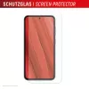 Displex Real Glass + custodia, set per Samsung Galaxy S24 FE, 02052