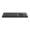 Tastiera Trust Ody II office RF wireless QWERTZ tedesco nero