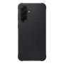 Samsung EF-RA366 custodia rugged per Galaxy A36, nera