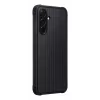 Samsung EF-RA366 custodia rugged per Galaxy A36, nera