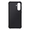 Samsung EF-RA366 custodia rugged per Galaxy A36, nera