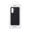 Samsung EF-RA366 custodia rugged per Galaxy A36, nera