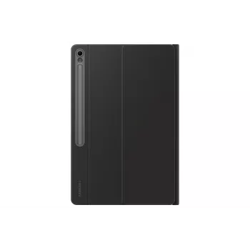 Tastiera Samsung EF-DX625 QWERTZ tedesco Pogo Pin nero