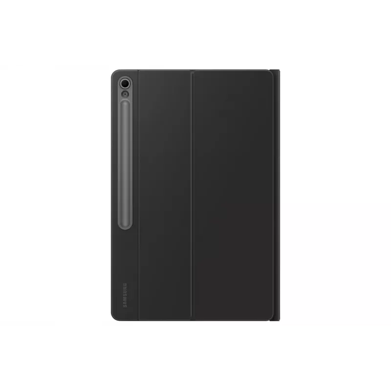Tastiera Samsung EF-DX625 QWERTZ tedesco Pogo Pin nero