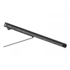 Tastiera Samsung EF-DX625 QWERTZ tedesco Pogo Pin nero