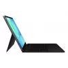 Tastiera Samsung EF-DX625 QWERTZ tedesco Pogo Pin nero