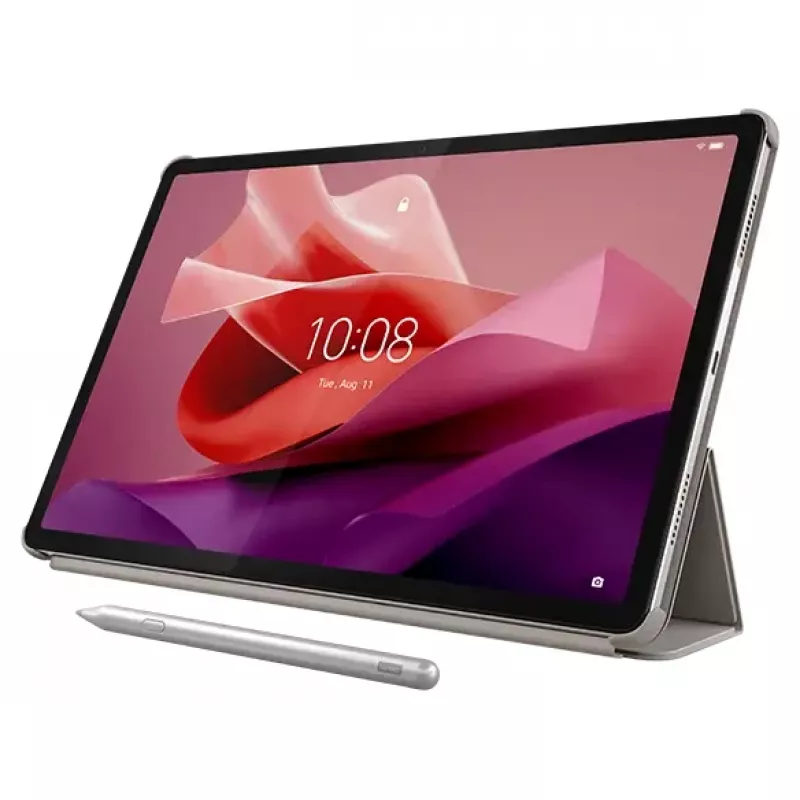 Custodia folio per tablet Lenovo per Tab P12 Oat ZG38C05242 — custodia protettiva per Lenovo Tab P12