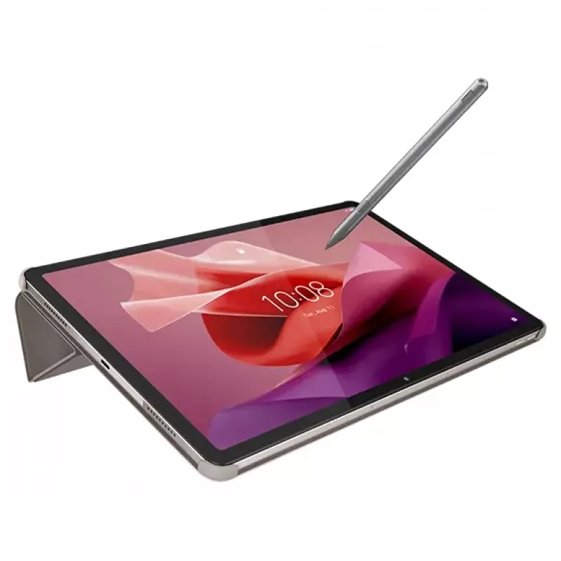 Custodia folio per tablet Lenovo per Tab P12 Oat ZG38C05242 — custodia protettiva per Lenovo Tab P12