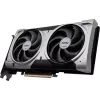Scheda grafica MSI GeForce RTX 5060 Ti 16 GB GDDR7, PCIe 5.0, 128-Bit, 2602 MHz Boost, 180 W, 2 ventole