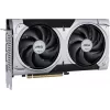Scheda grafica MSI GeForce RTX 5060 Ti 16 GB GDDR7, PCIe 5.0, 128-Bit, 2602 MHz Boost, 180 W, 2 ventole
