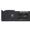 Scheda grafica MSI GeForce RTX 5060 Ti 16 GB GDDR7, PCIe 5.0, 128-Bit, 2602 MHz Boost, 180 W, 2 ventole
