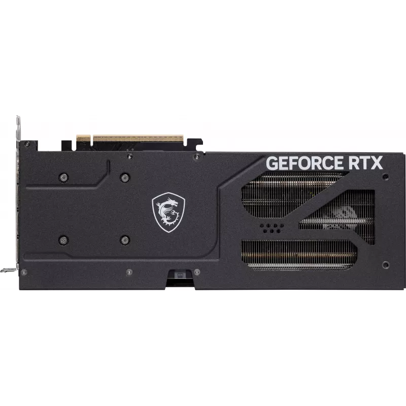 Scheda grafica MSI GeForce RTX 5060 Ti 16 GB GDDR7, PCIe 5.0, 128-Bit, 2602 MHz Boost, 180 W, 2 ventole