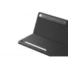 Samsung EF-DX620 QWERTZ tedesco Pogo Pin nero